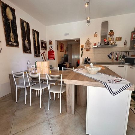 Il Don Minzoni 98 "Casa Vacanze" Lido di Camaiore Extérieur photo