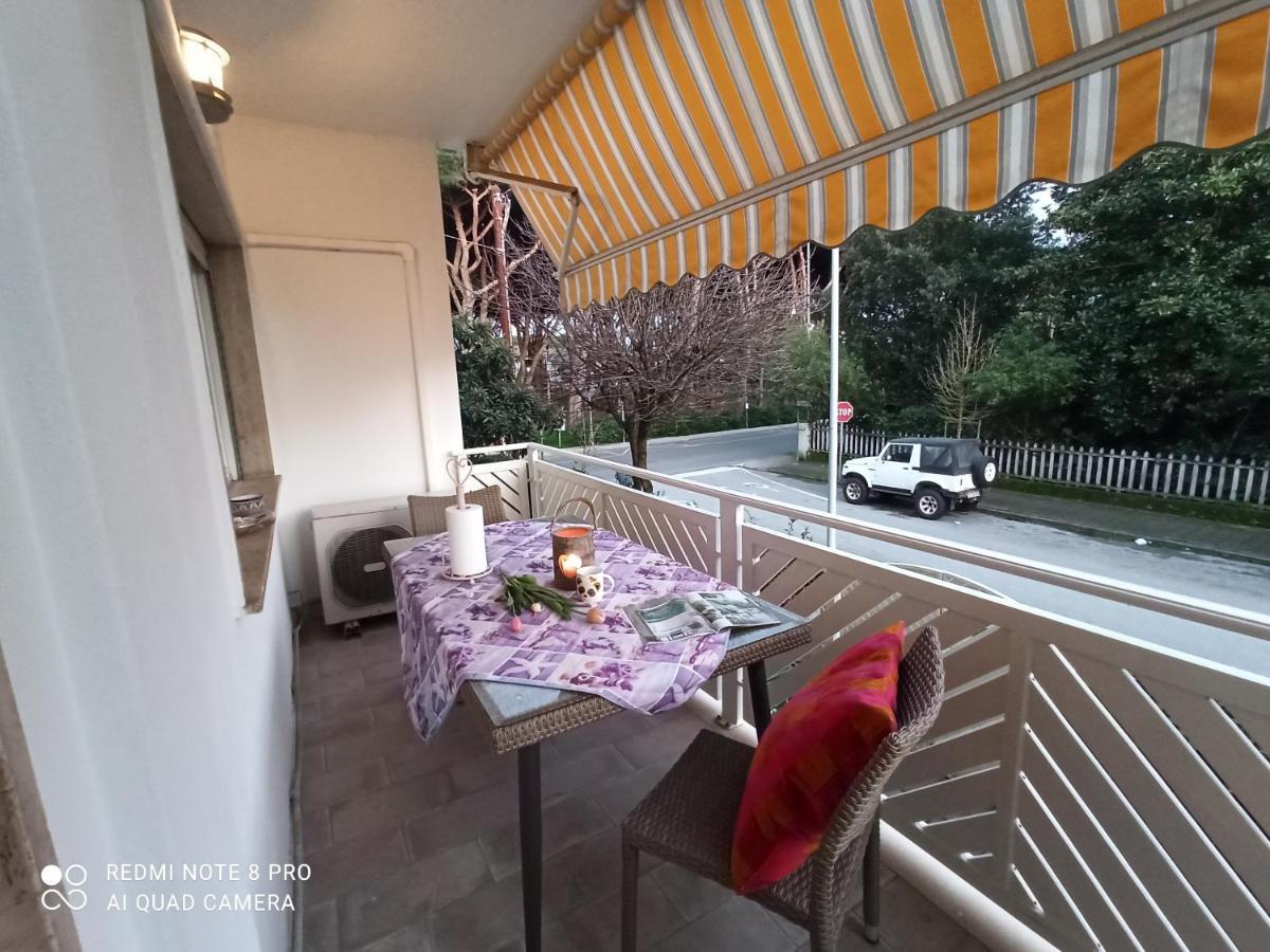Il Don Minzoni 98 "Casa Vacanze" Lido di Camaiore Extérieur photo