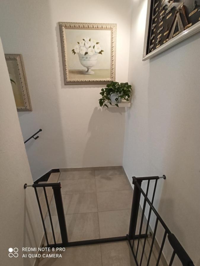 Il Don Minzoni 98 "Casa Vacanze" Lido di Camaiore Extérieur photo