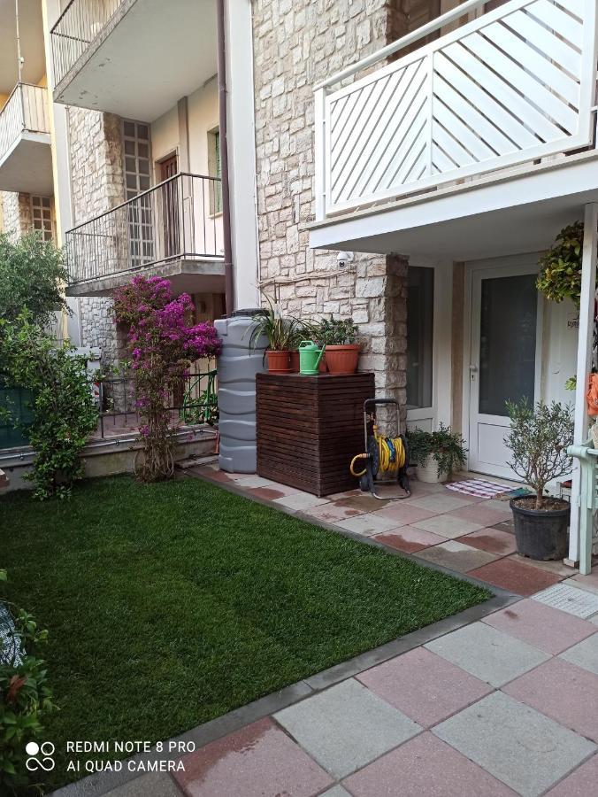 Il Don Minzoni 98 "Casa Vacanze" Lido di Camaiore Extérieur photo