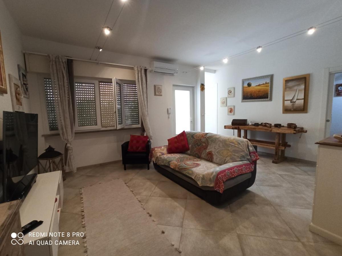 Il Don Minzoni 98 "Casa Vacanze" Lido di Camaiore Extérieur photo