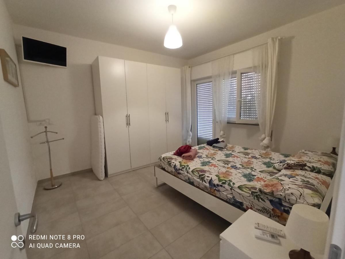 Il Don Minzoni 98 "Casa Vacanze" Lido di Camaiore Extérieur photo