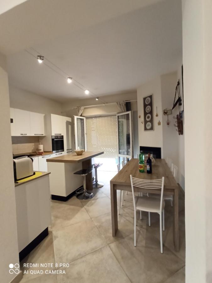 Il Don Minzoni 98 "Casa Vacanze" Lido di Camaiore Extérieur photo