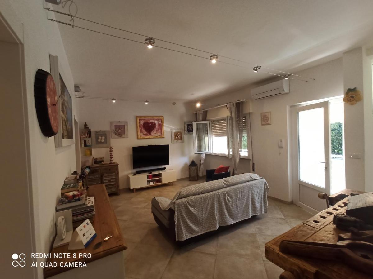 Il Don Minzoni 98 "Casa Vacanze" Lido di Camaiore Extérieur photo