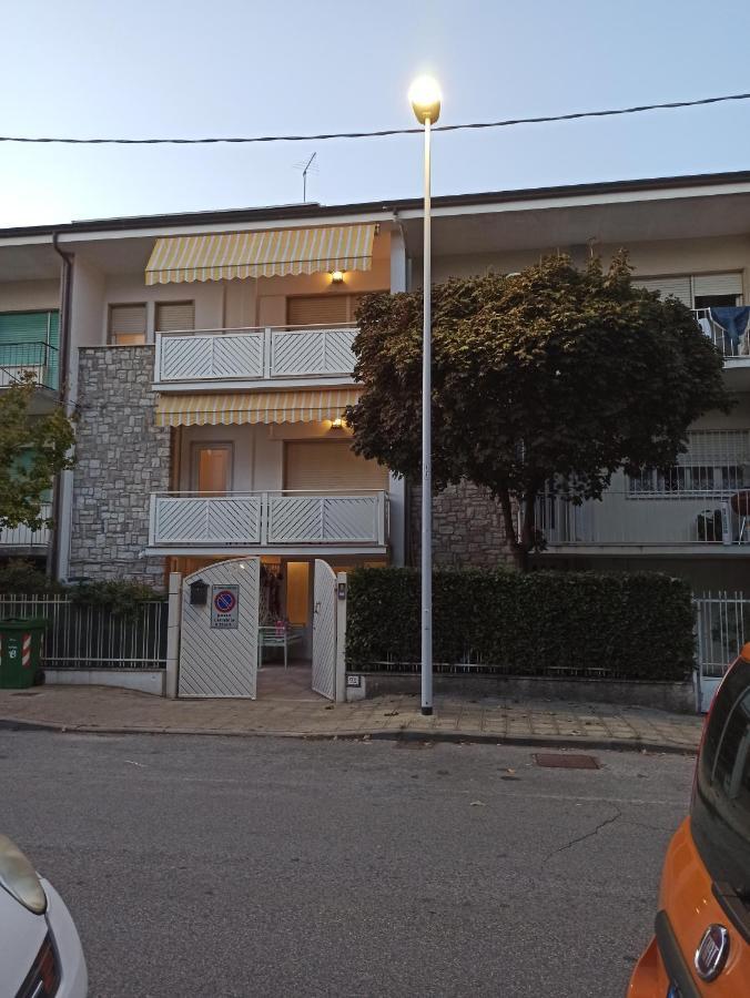 Il Don Minzoni 98 "Casa Vacanze" Lido di Camaiore Extérieur photo