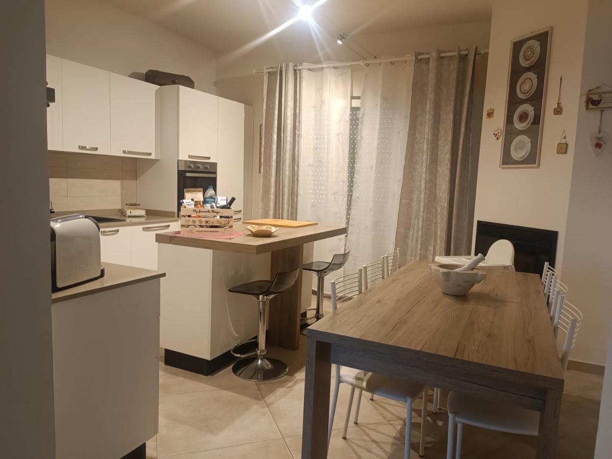 Il Don Minzoni 98 "Casa Vacanze" Lido di Camaiore Extérieur photo