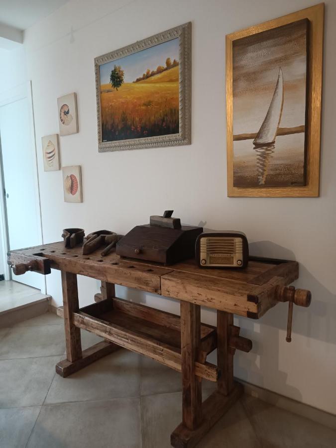 Il Don Minzoni 98 "Casa Vacanze" Lido di Camaiore Extérieur photo