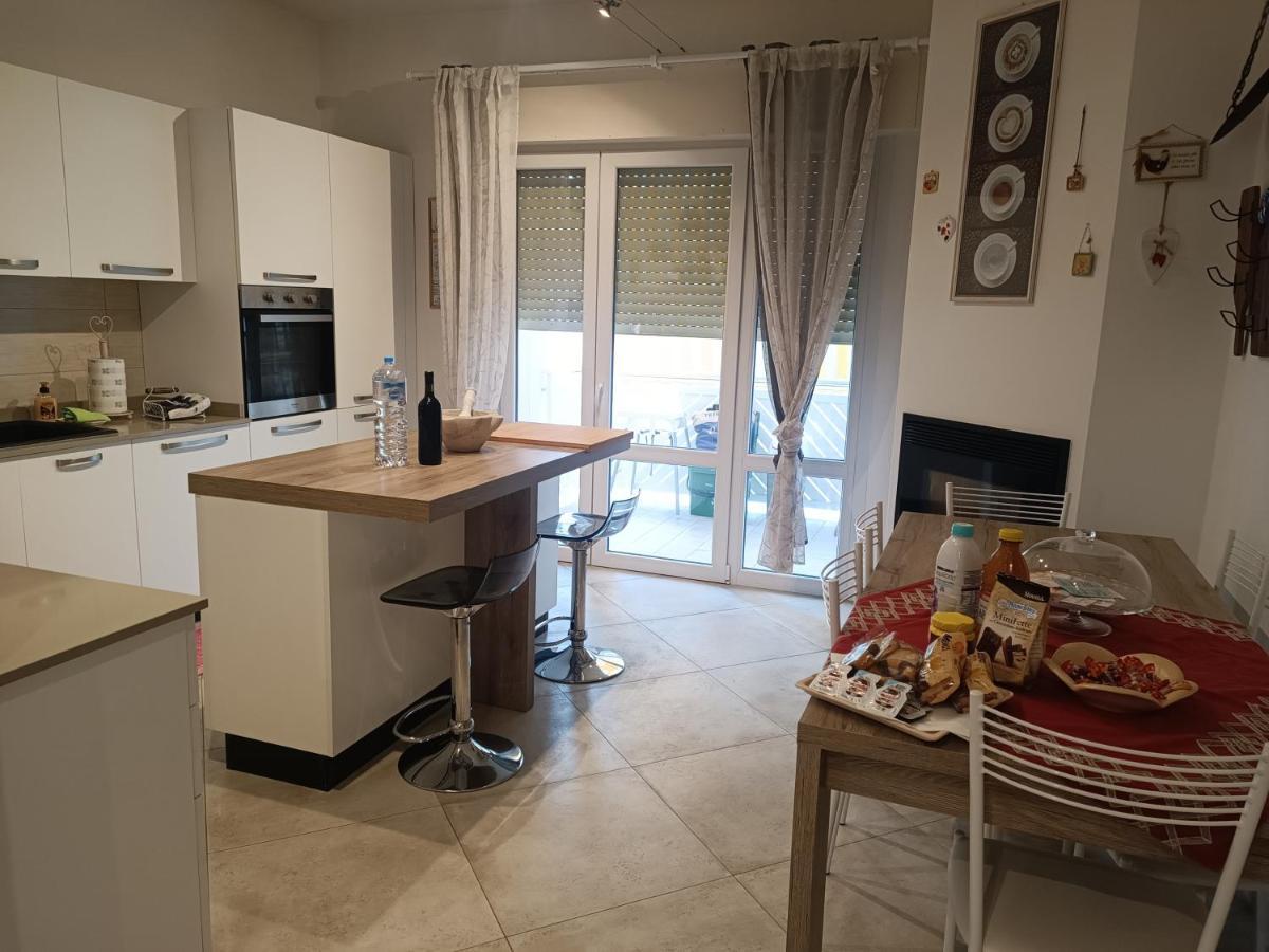 Il Don Minzoni 98 "Casa Vacanze" Lido di Camaiore Extérieur photo