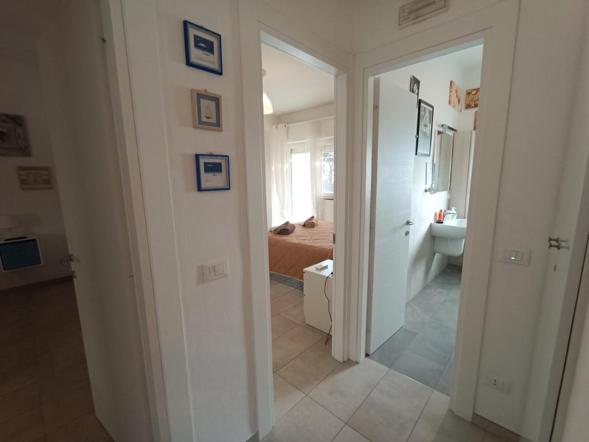 Il Don Minzoni 98 "Casa Vacanze" Lido di Camaiore Extérieur photo