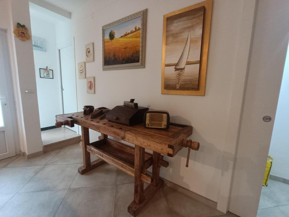 Il Don Minzoni 98 "Casa Vacanze" Lido di Camaiore Extérieur photo