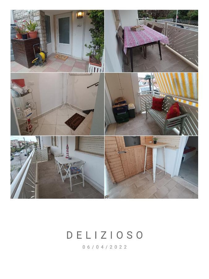 Il Don Minzoni 98 "Casa Vacanze" Lido di Camaiore Extérieur photo