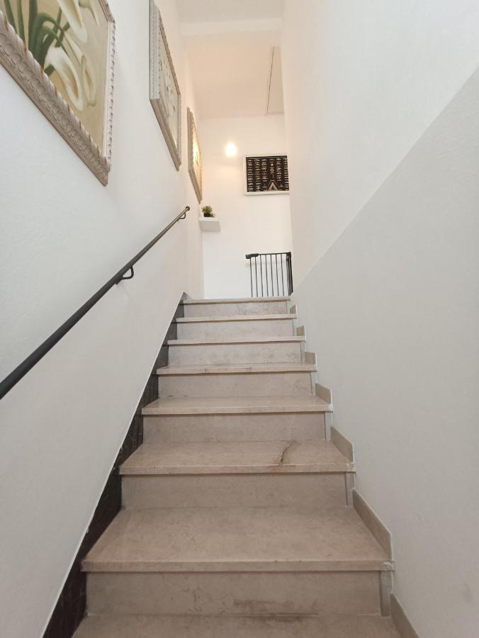 Il Don Minzoni 98 "Casa Vacanze" Lido di Camaiore Extérieur photo