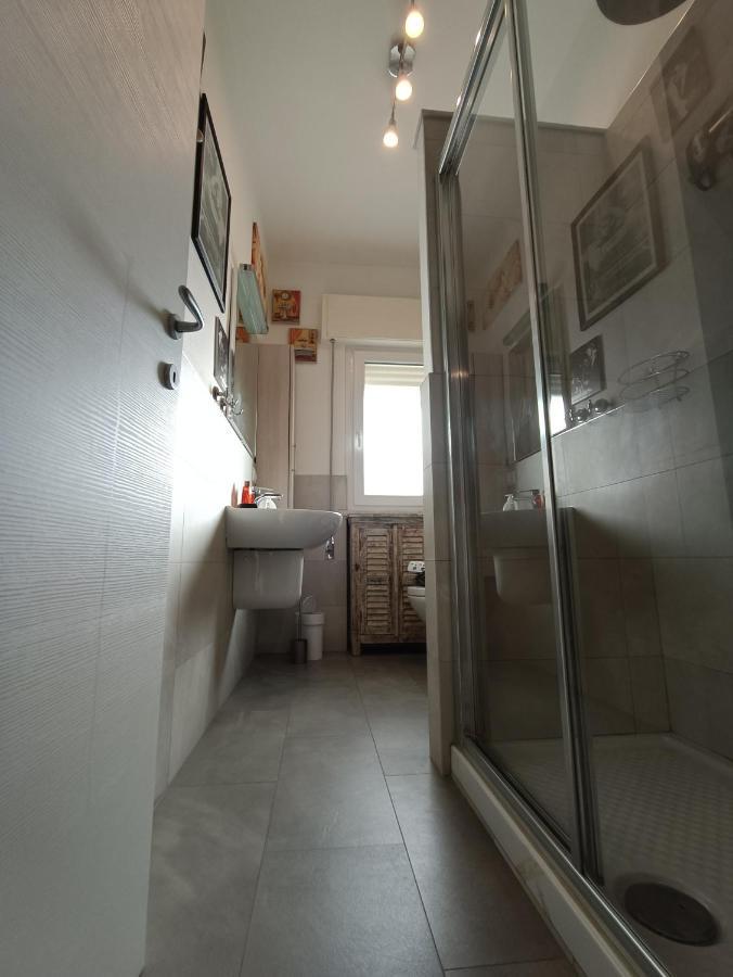 Il Don Minzoni 98 "Casa Vacanze" Lido di Camaiore Extérieur photo
