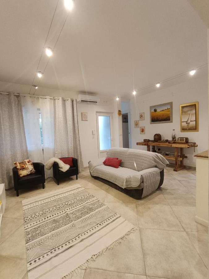 Il Don Minzoni 98 "Casa Vacanze" Lido di Camaiore Extérieur photo