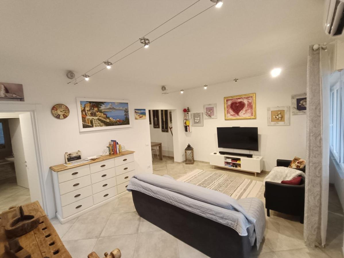Il Don Minzoni 98 "Casa Vacanze" Lido di Camaiore Extérieur photo