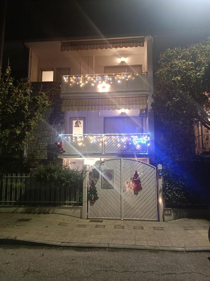 Il Don Minzoni 98 "Casa Vacanze" Lido di Camaiore Extérieur photo