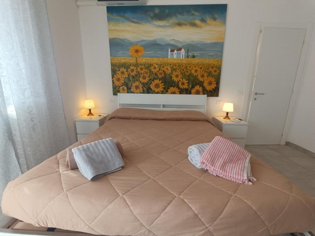 Il Don Minzoni 98 "Casa Vacanze" Lido di Camaiore Extérieur photo