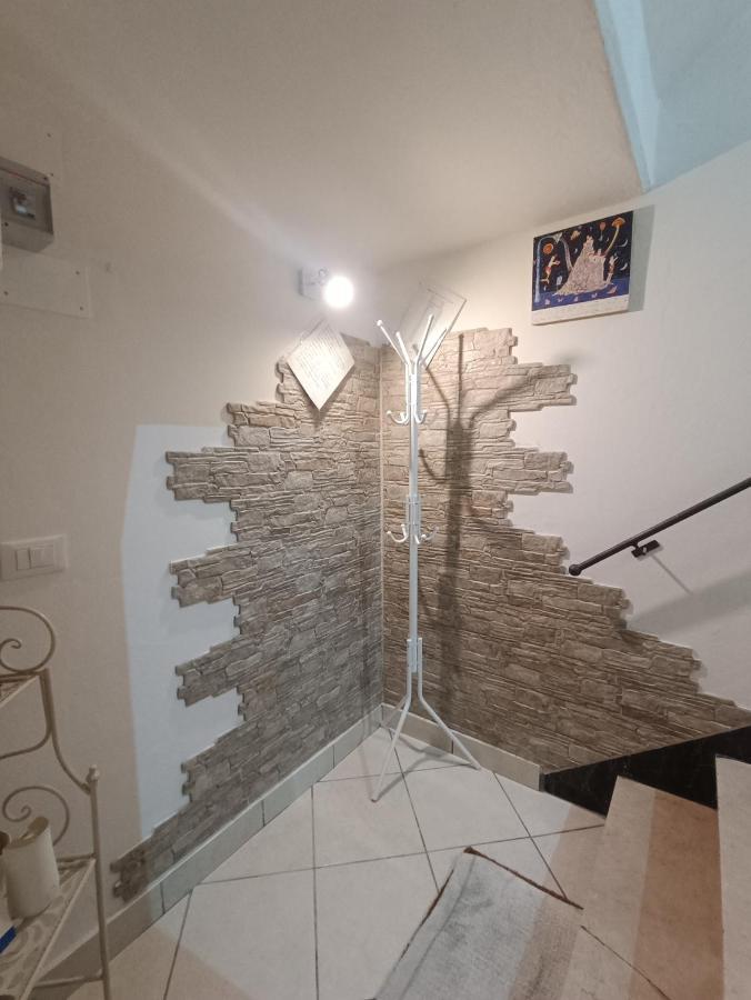 Il Don Minzoni 98 "Casa Vacanze" Lido di Camaiore Extérieur photo