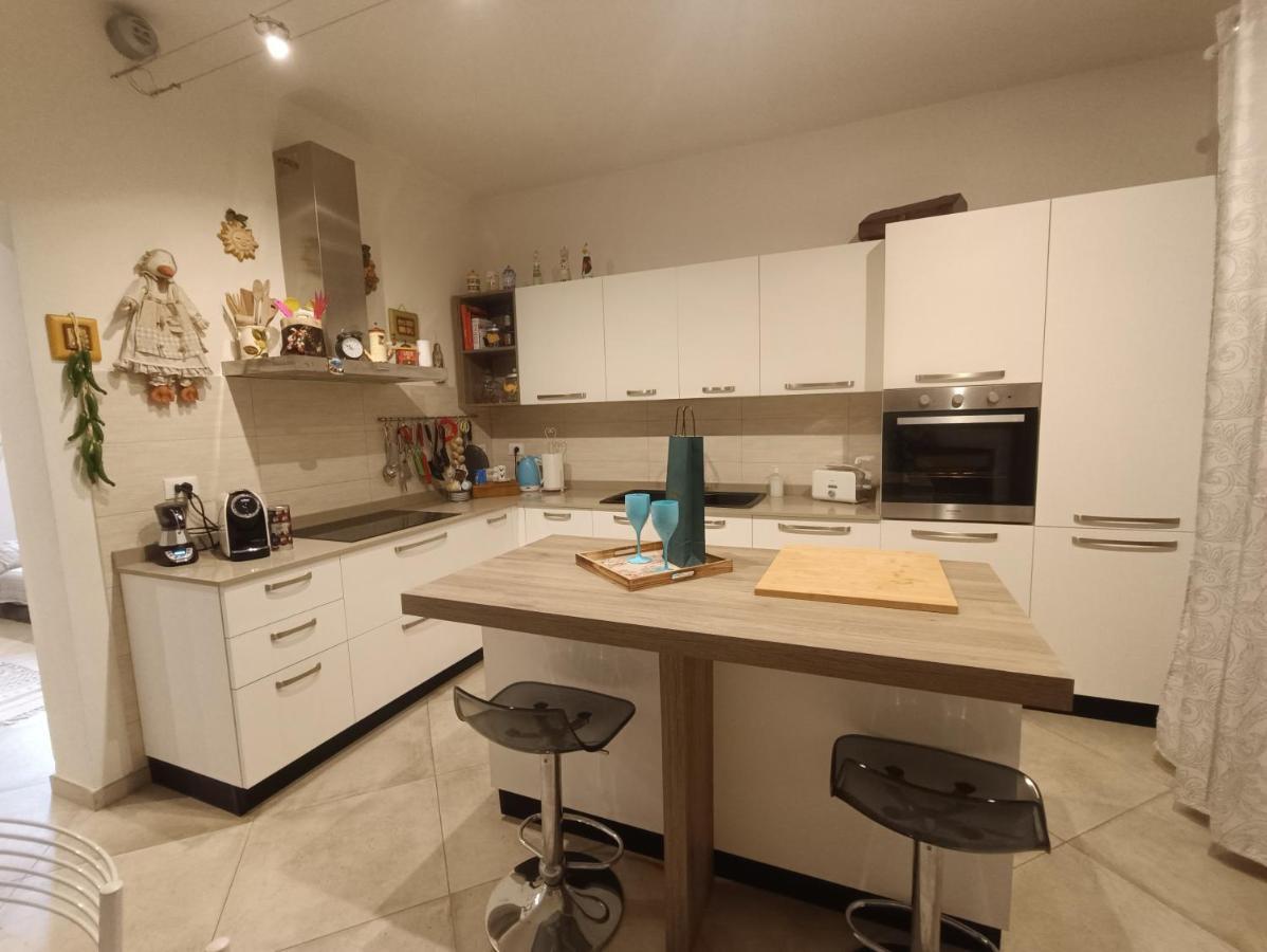 Il Don Minzoni 98 "Casa Vacanze" Lido di Camaiore Extérieur photo