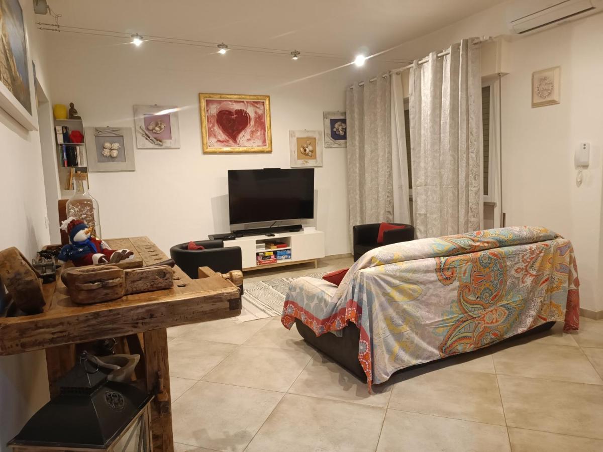 Il Don Minzoni 98 "Casa Vacanze" Lido di Camaiore Extérieur photo