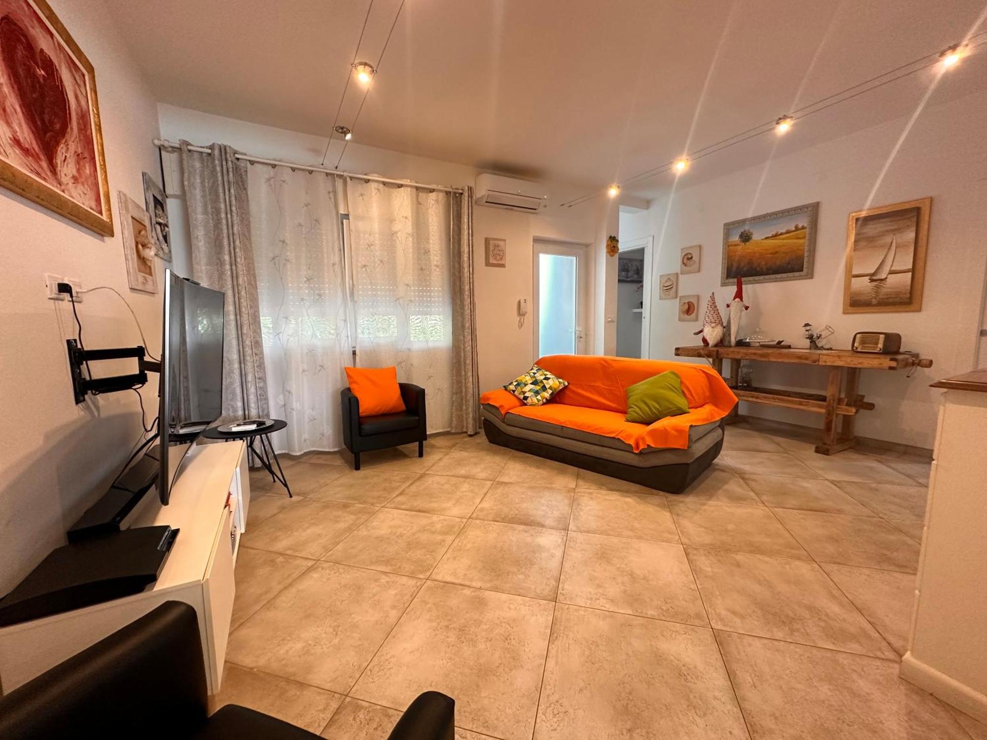 Il Don Minzoni 98 "Casa Vacanze" Lido di Camaiore Extérieur photo