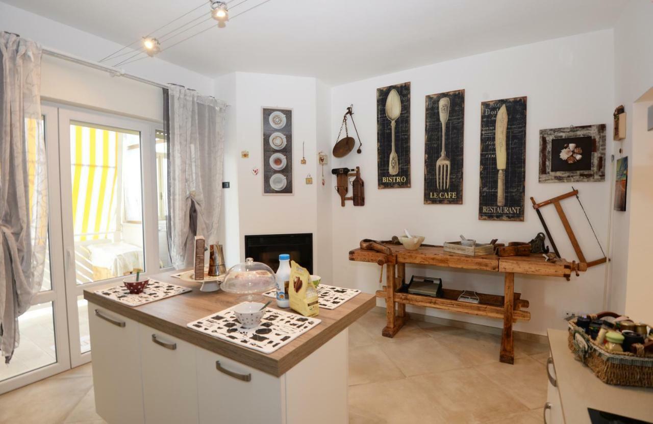 Il Don Minzoni 98 "Casa Vacanze" Lido di Camaiore Extérieur photo