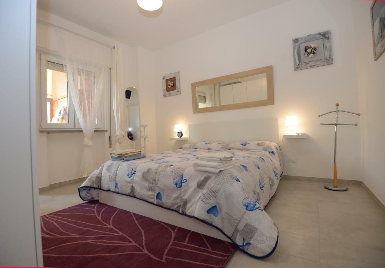 Il Don Minzoni 98 "Casa Vacanze" Lido di Camaiore Extérieur photo