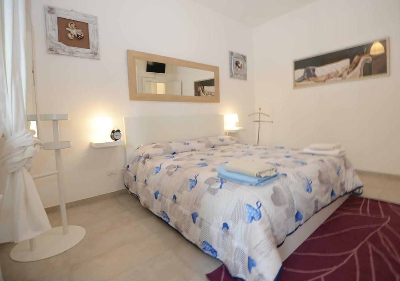 Il Don Minzoni 98 "Casa Vacanze" Lido di Camaiore Extérieur photo