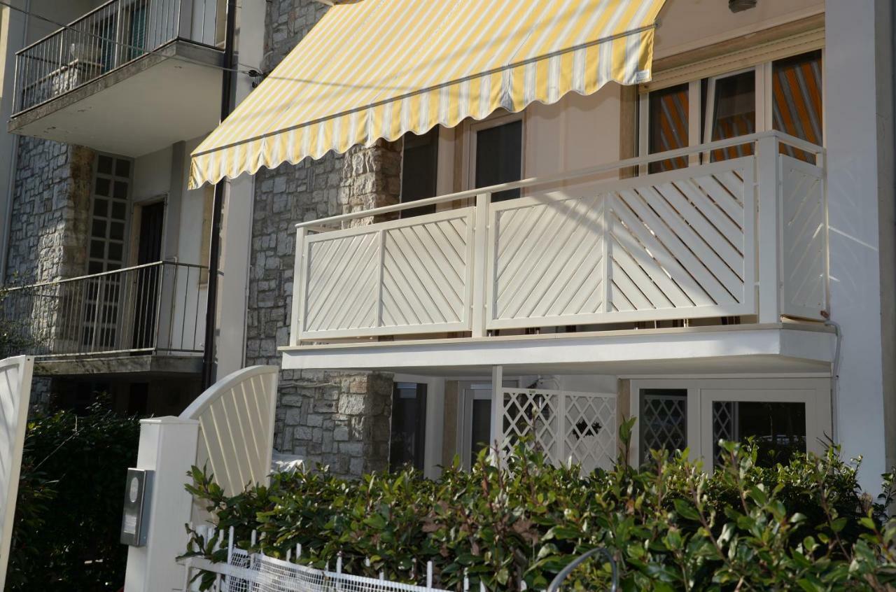 Il Don Minzoni 98 "Casa Vacanze" Lido di Camaiore Extérieur photo