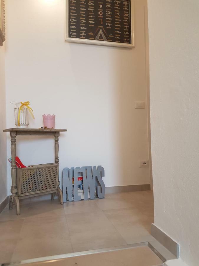 Il Don Minzoni 98 "Casa Vacanze" Lido di Camaiore Extérieur photo