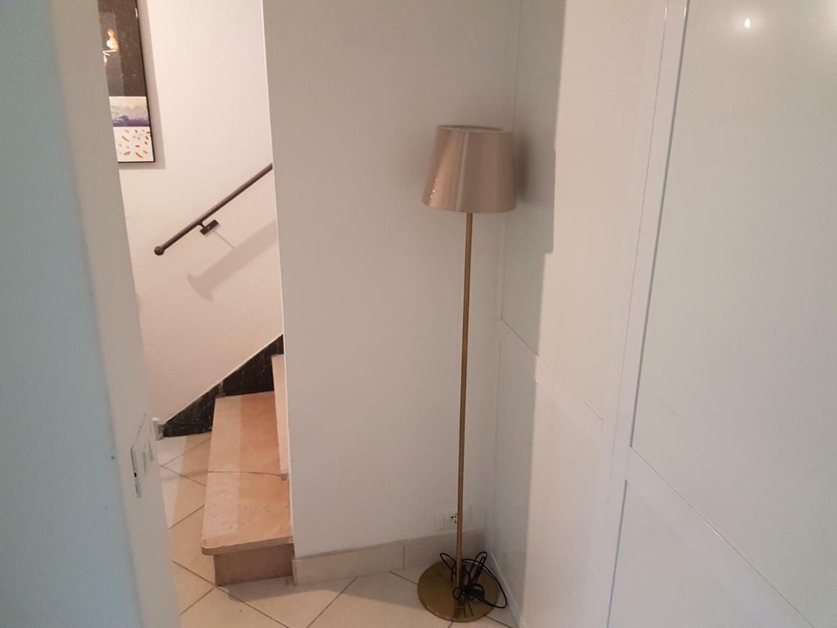 Il Don Minzoni 98 "Casa Vacanze" Lido di Camaiore Extérieur photo