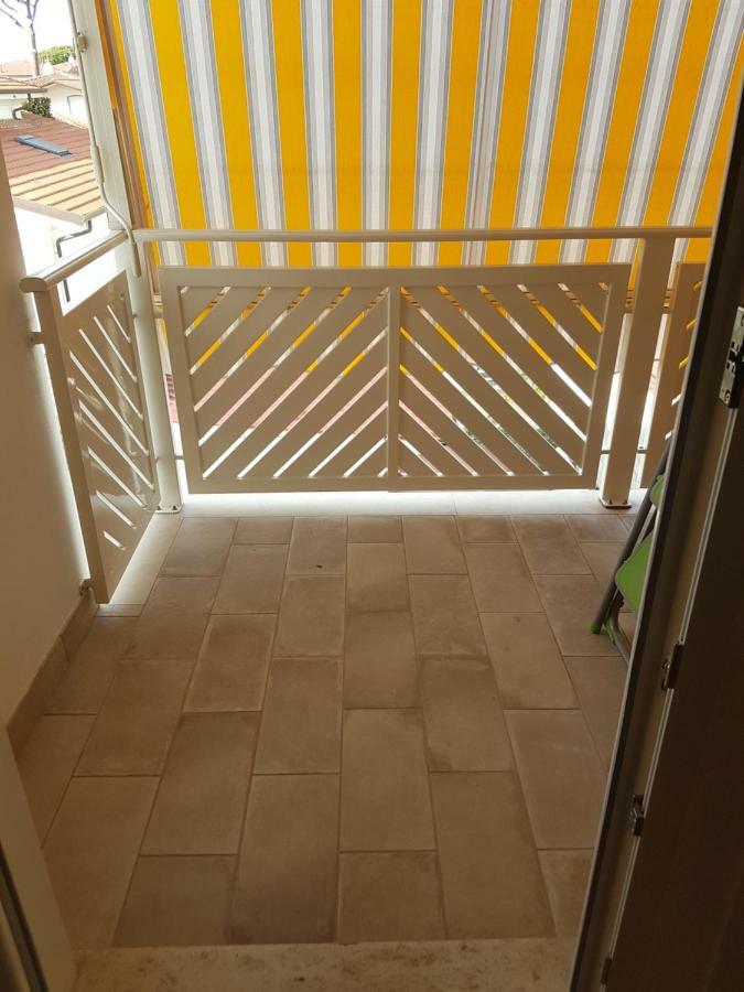Il Don Minzoni 98 "Casa Vacanze" Lido di Camaiore Extérieur photo