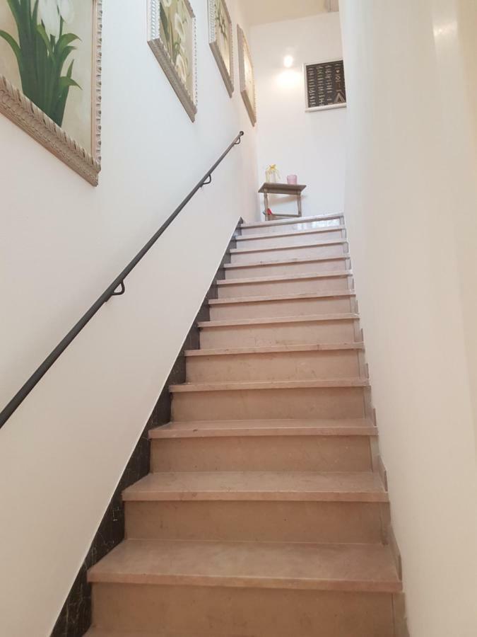 Il Don Minzoni 98 "Casa Vacanze" Lido di Camaiore Extérieur photo