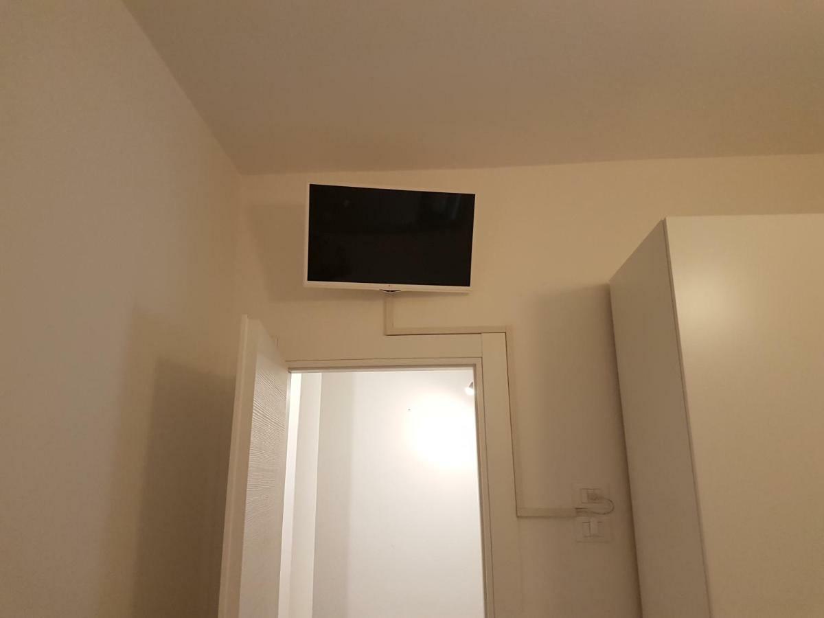 Il Don Minzoni 98 "Casa Vacanze" Lido di Camaiore Extérieur photo