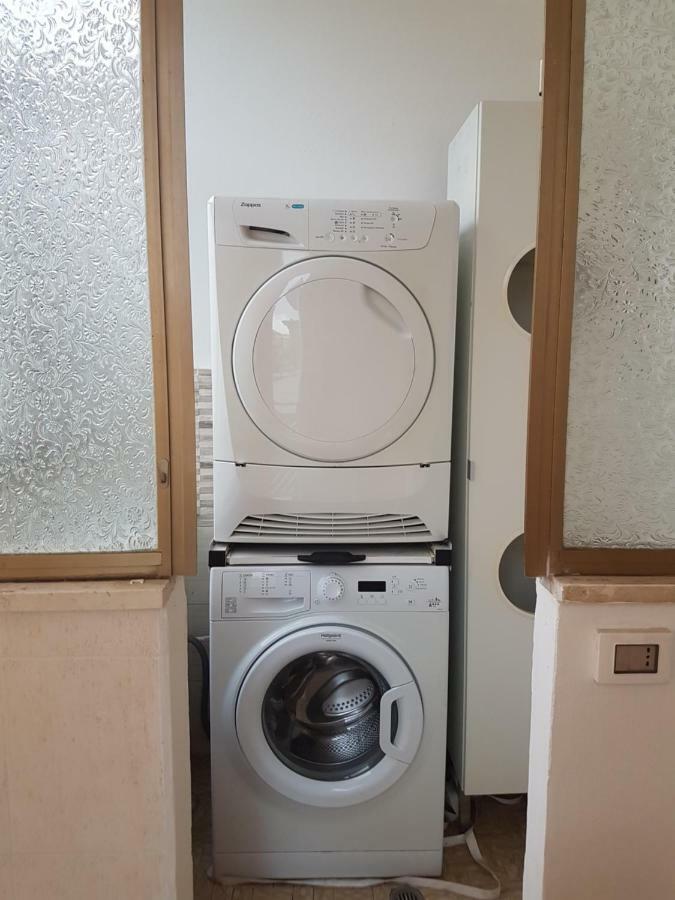 Il Don Minzoni 98 "Casa Vacanze" Lido di Camaiore Extérieur photo